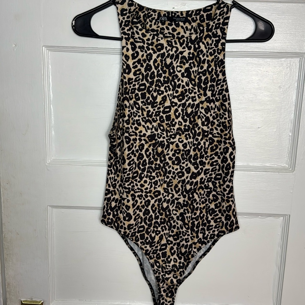 Zara Bodysuit